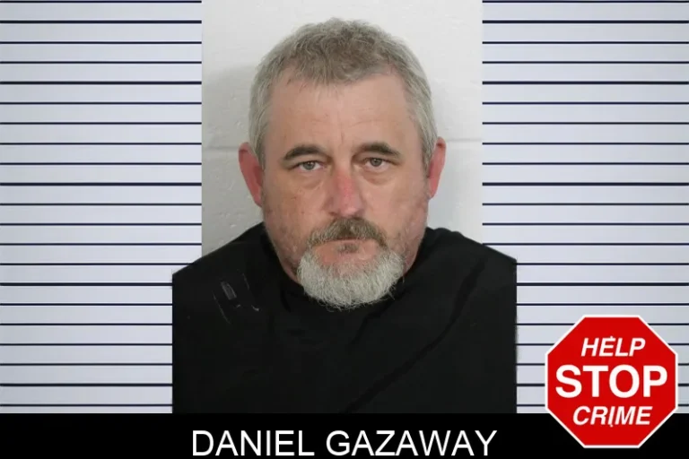 Daniel Gazaway