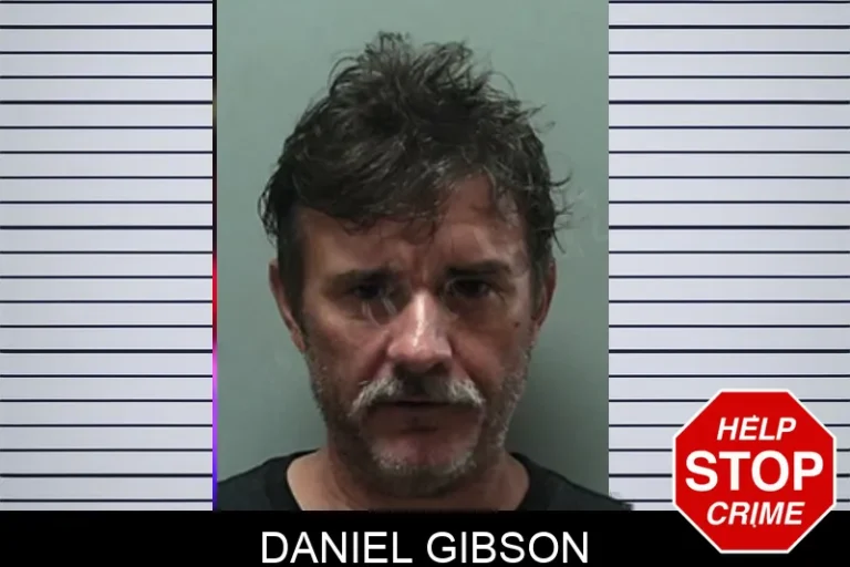 Daniel Gibson