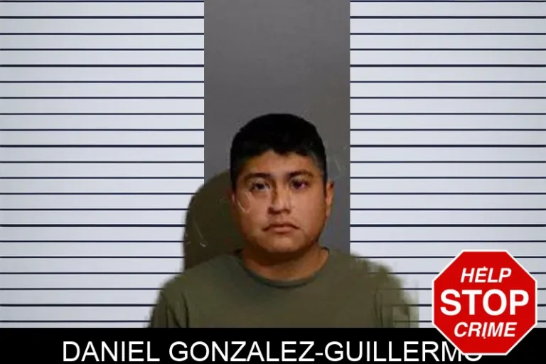 Daniel Gonzalez-Guillermo