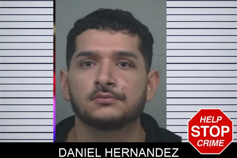 Daniel Hernandez