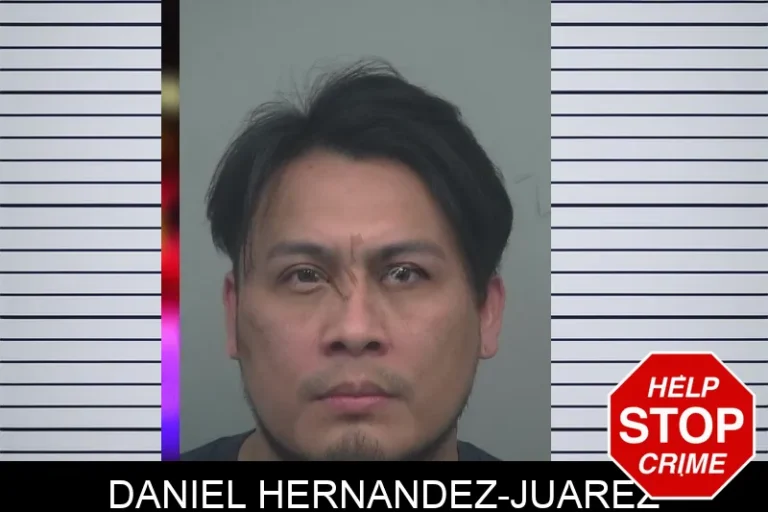 Daniel Hernandez-Juarez
