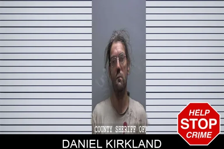 Daniel Kirkland
