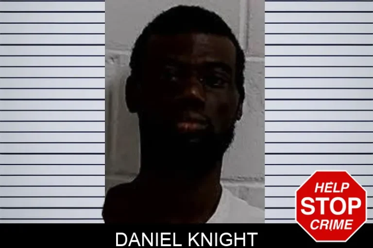 Daniel Knight