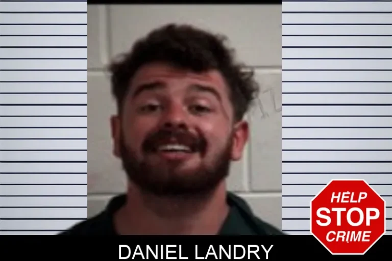 Daniel Landry