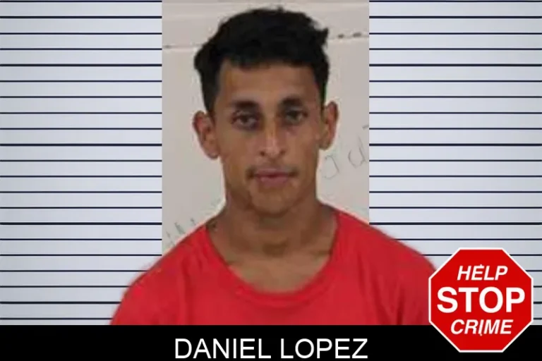 Daniel Lopez