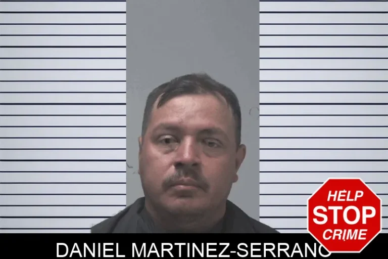 Daniel Martinez-Serrano