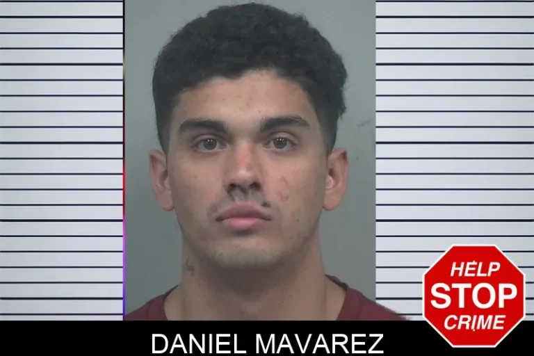 Daniel Mavarez mugshot – Gwinnett County , Georgia Daniel Mavarez