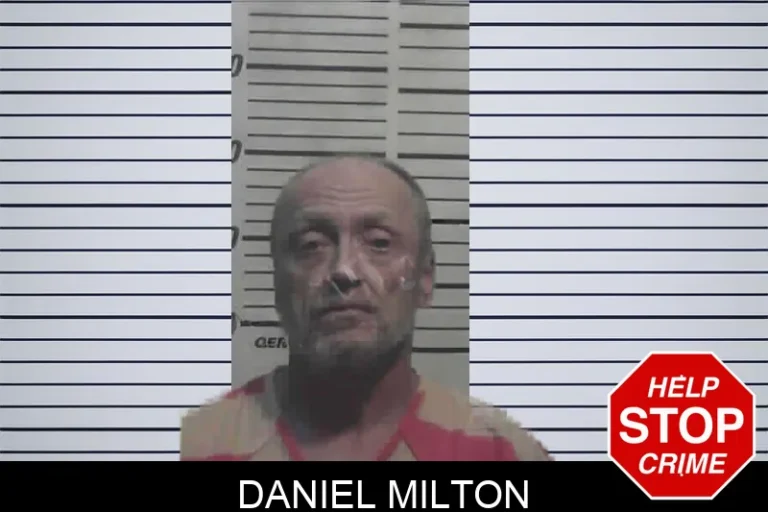 Daniel Milton