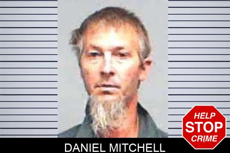 Daniel Mitchell