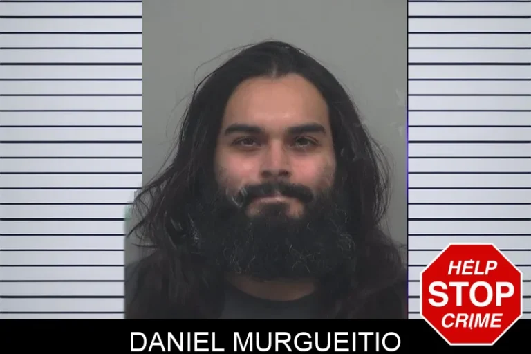 Daniel Murgueitio