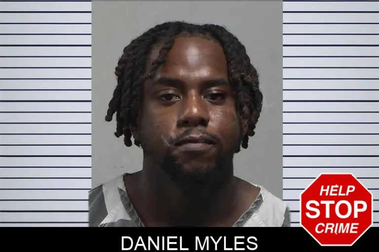 Daniel Myles