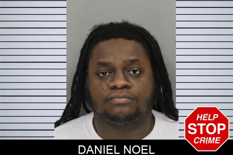 Daniel Noel