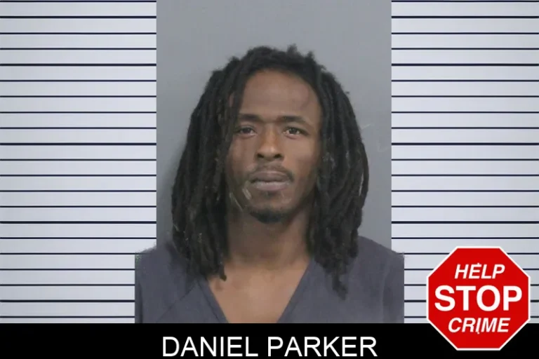 Daniel Parker