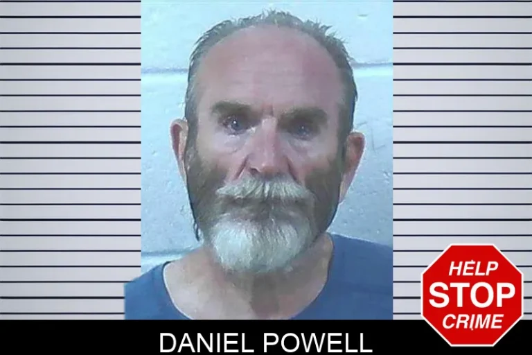Daniel Powell