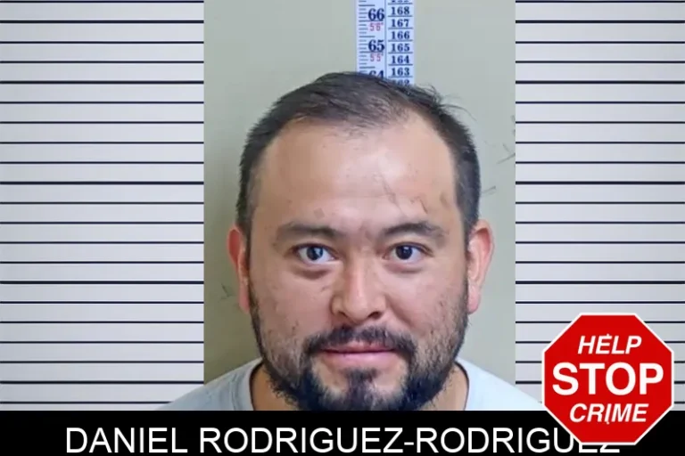 Daniel Rodriguez-Rodriguez