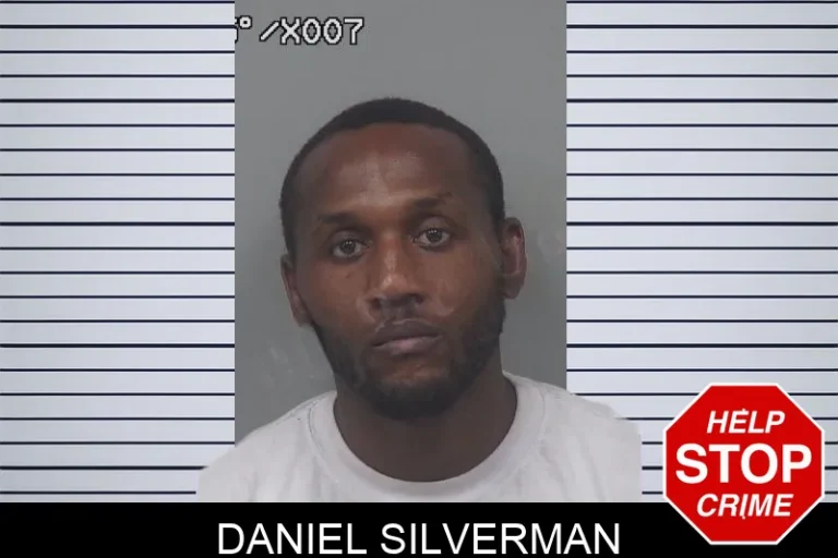 Daniel Silverman