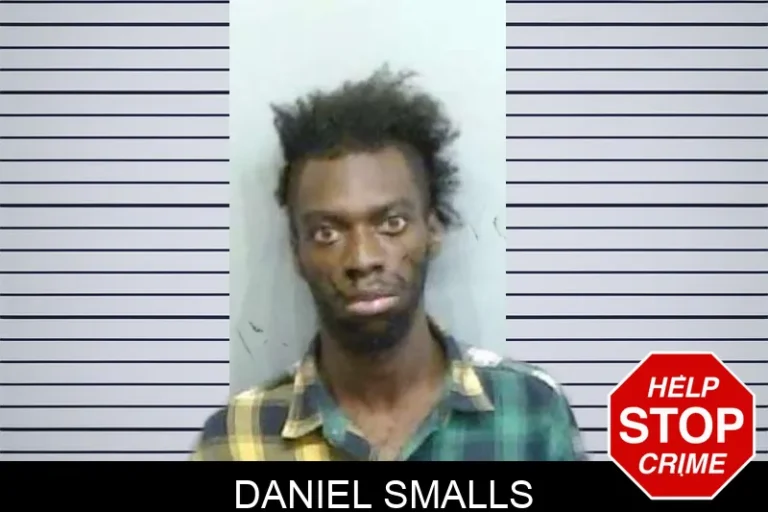 Daniel Smalls