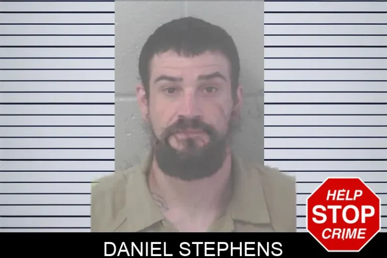 Daniel Stephens