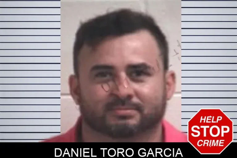 Daniel Toro Garcia