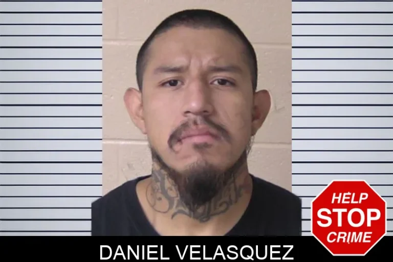 Daniel Velasquez