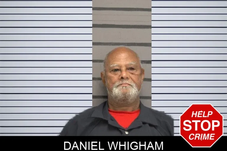 Daniel Whigham