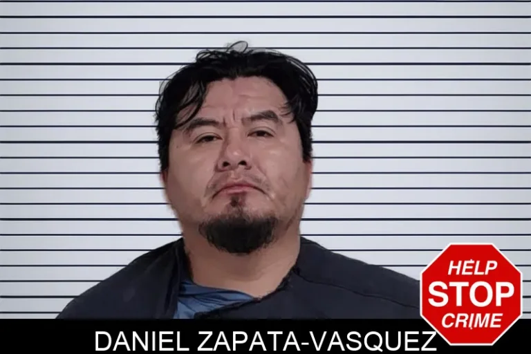 Daniel Zapata-Vasquez