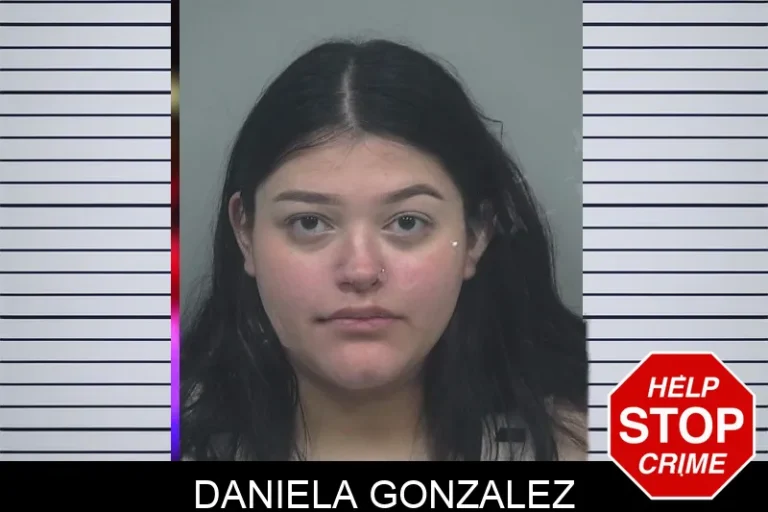 Daniela Gonzalez mugshot – Gwinnett County , Georgia Daniela Gonzalez