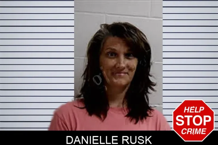 Danielle Rusk