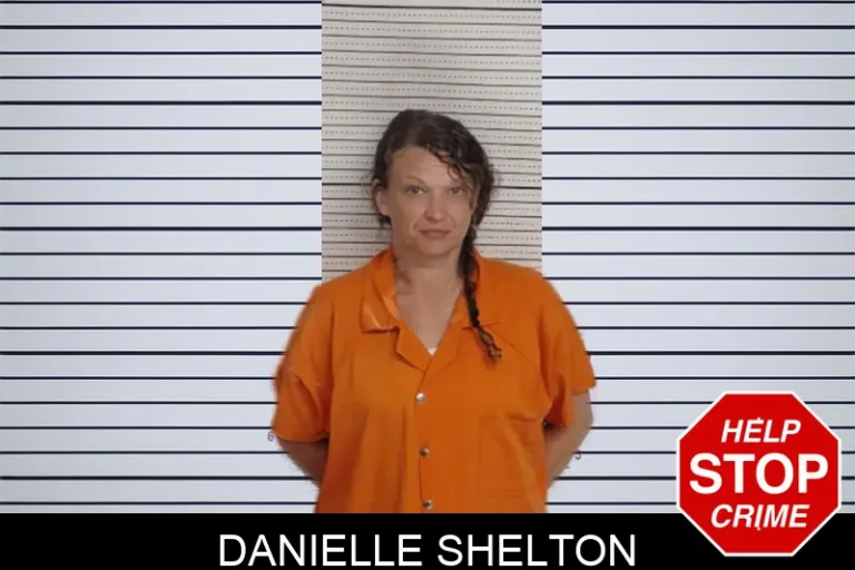 Danielle Shelton