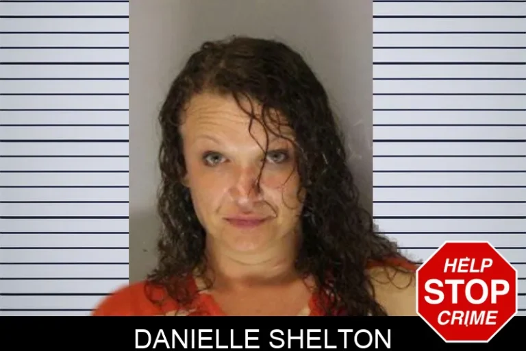 Danielle Shelton