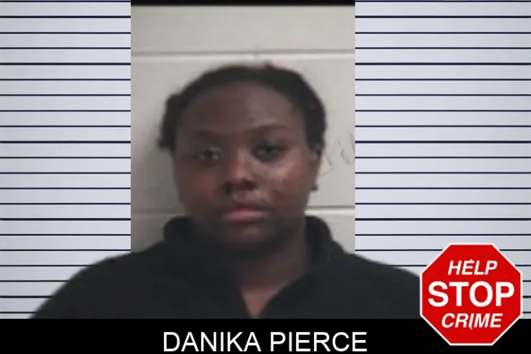 Danika Pierce