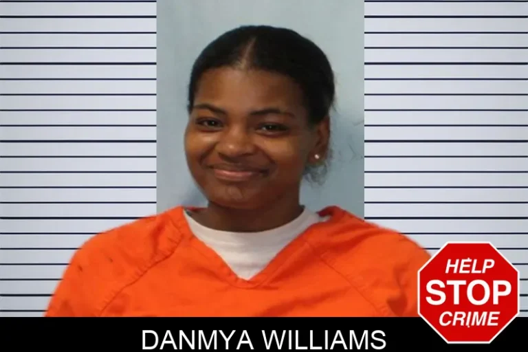 Danmya Williams