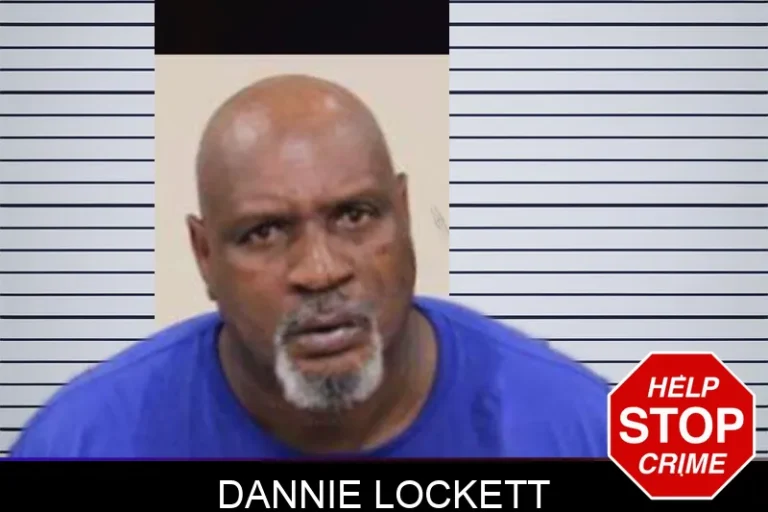 Dannie Lockett