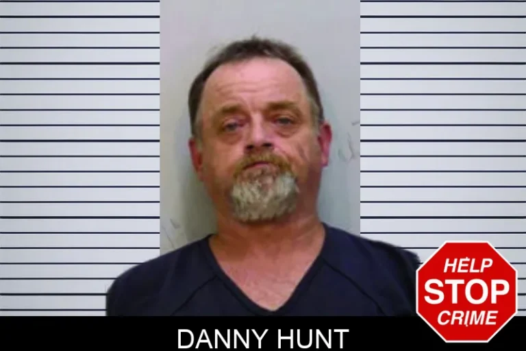 Danny Hunt