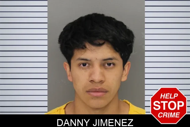 Danny Jimenez