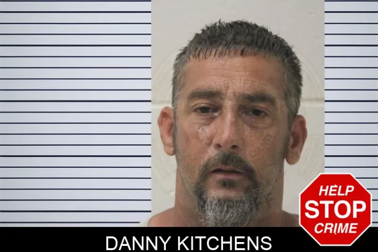 Danny Kitchens