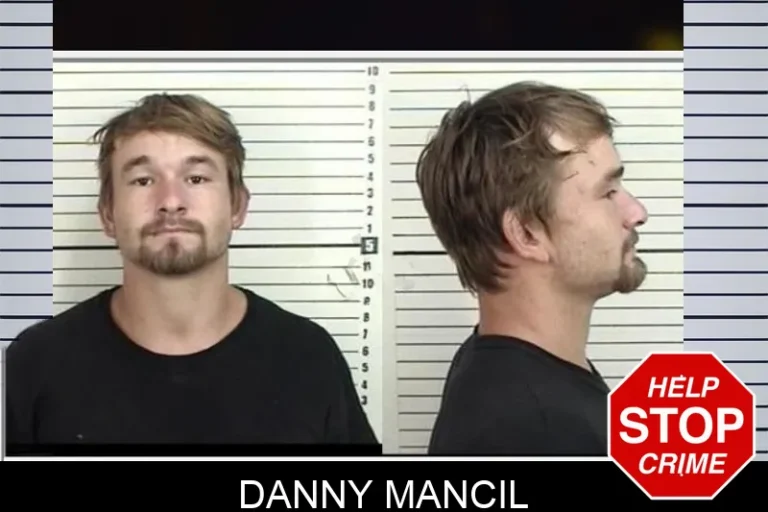 Danny Mancil