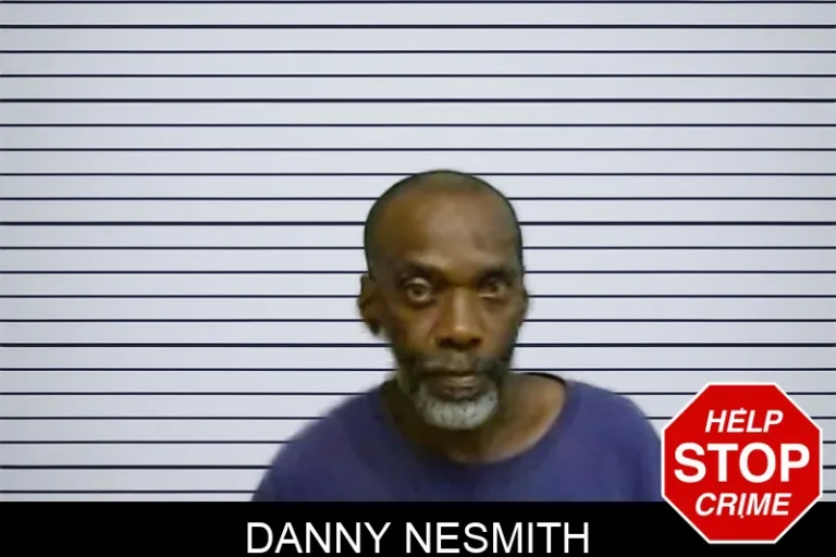 Danny Nesmith