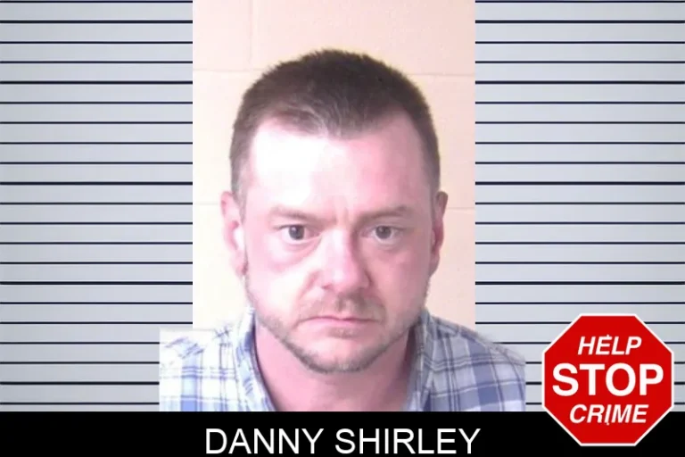 Danny Shirley