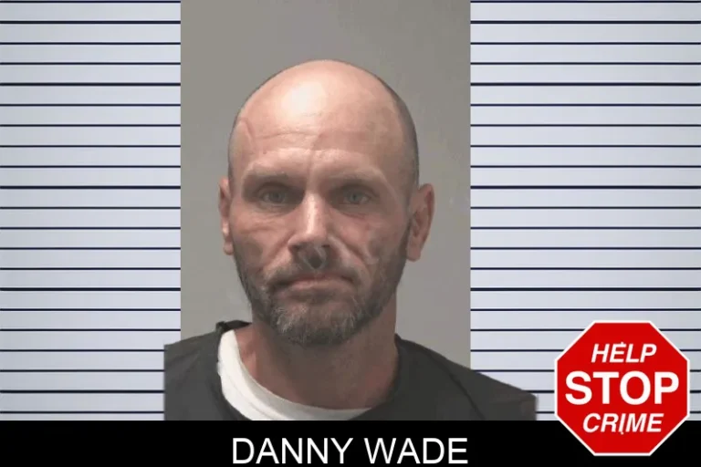 Danny Wade