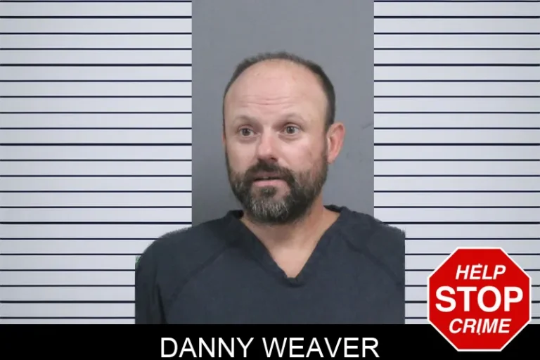 Danny Weaver