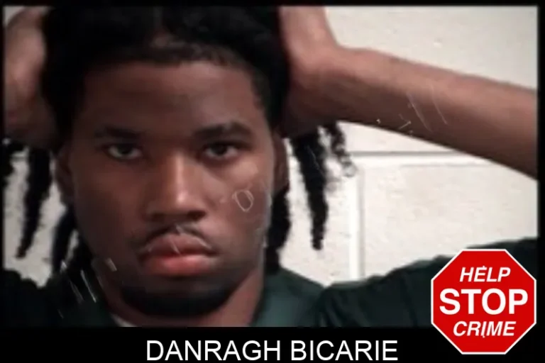 Danragh Bicarie mugshot – Henry County , Georgia Danragh Bicarie
