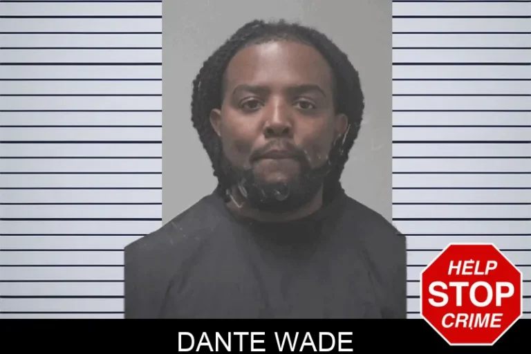 Dante Wade