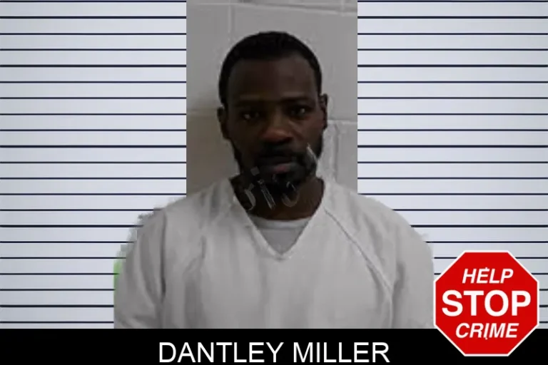 Dantley Miller