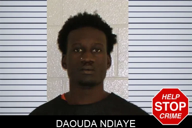 Daouda Ndiaye