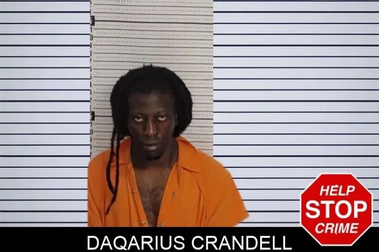 Daqarius Crandell