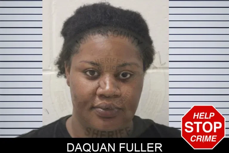 Daquan Fuller