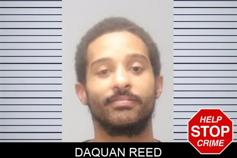 Daquan Reed