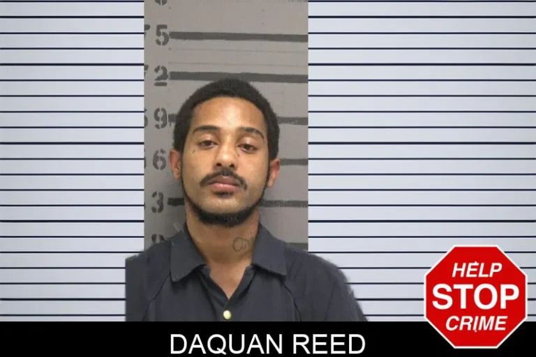 Daquan Reed