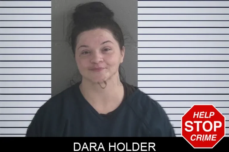 Dara Holder
